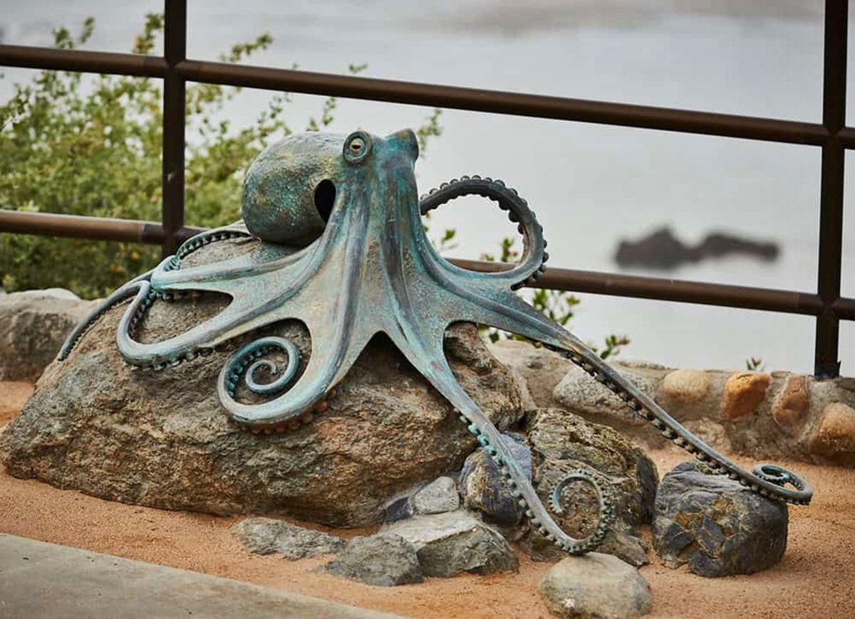 13-best-octopus-sculpture-for-2023