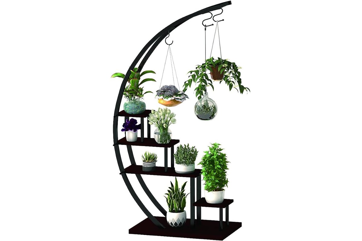 13 Best Plant Rack for 2023