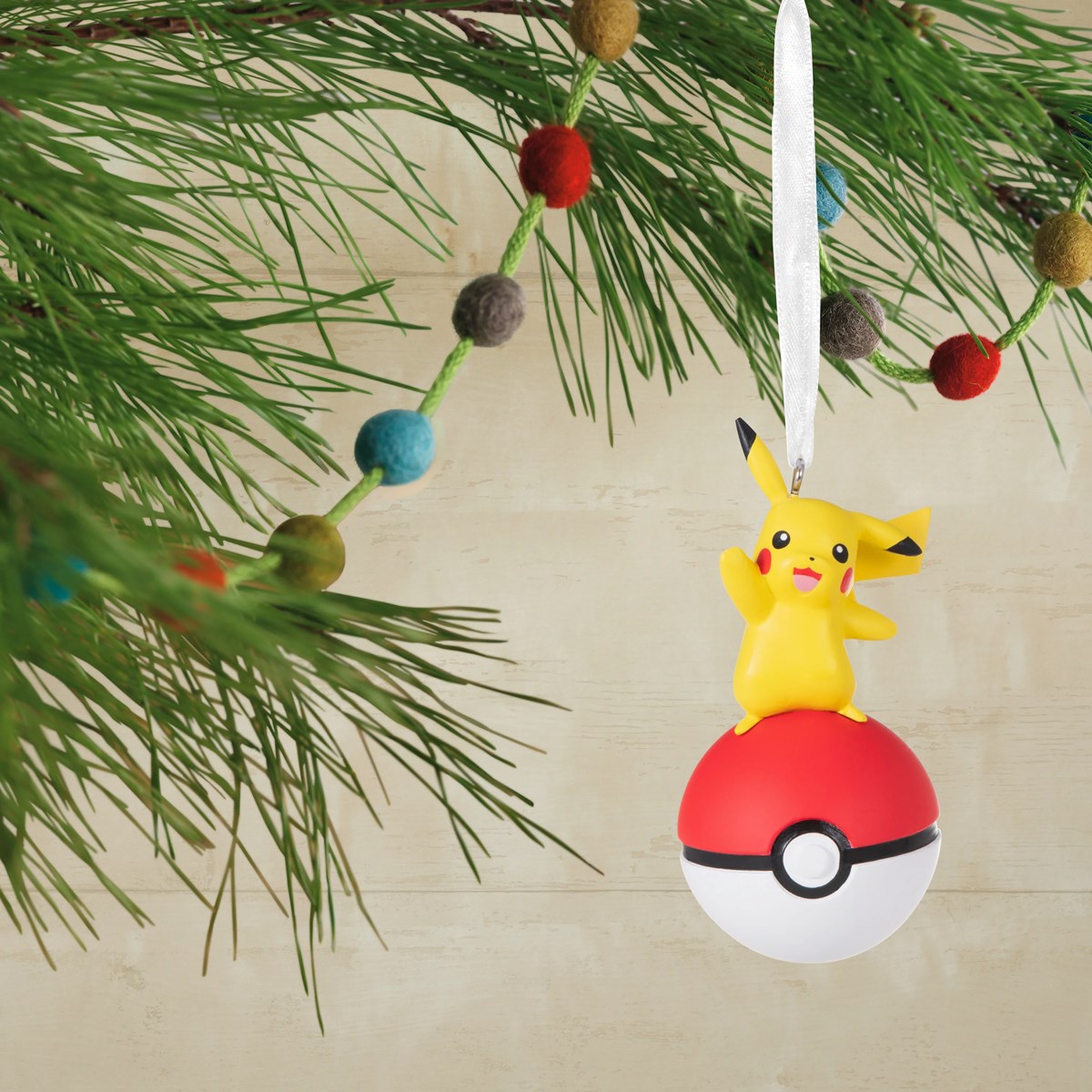 13 Best Pokemon Christmas Ornament for 2024
