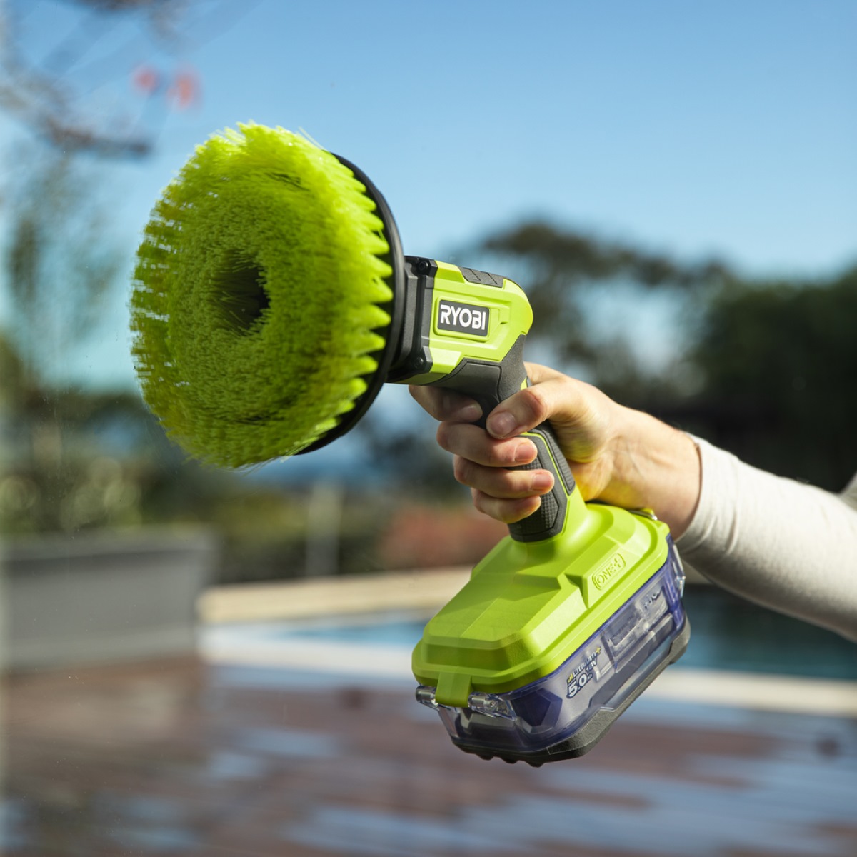 13 Best Power Cleaning Brush for 2024