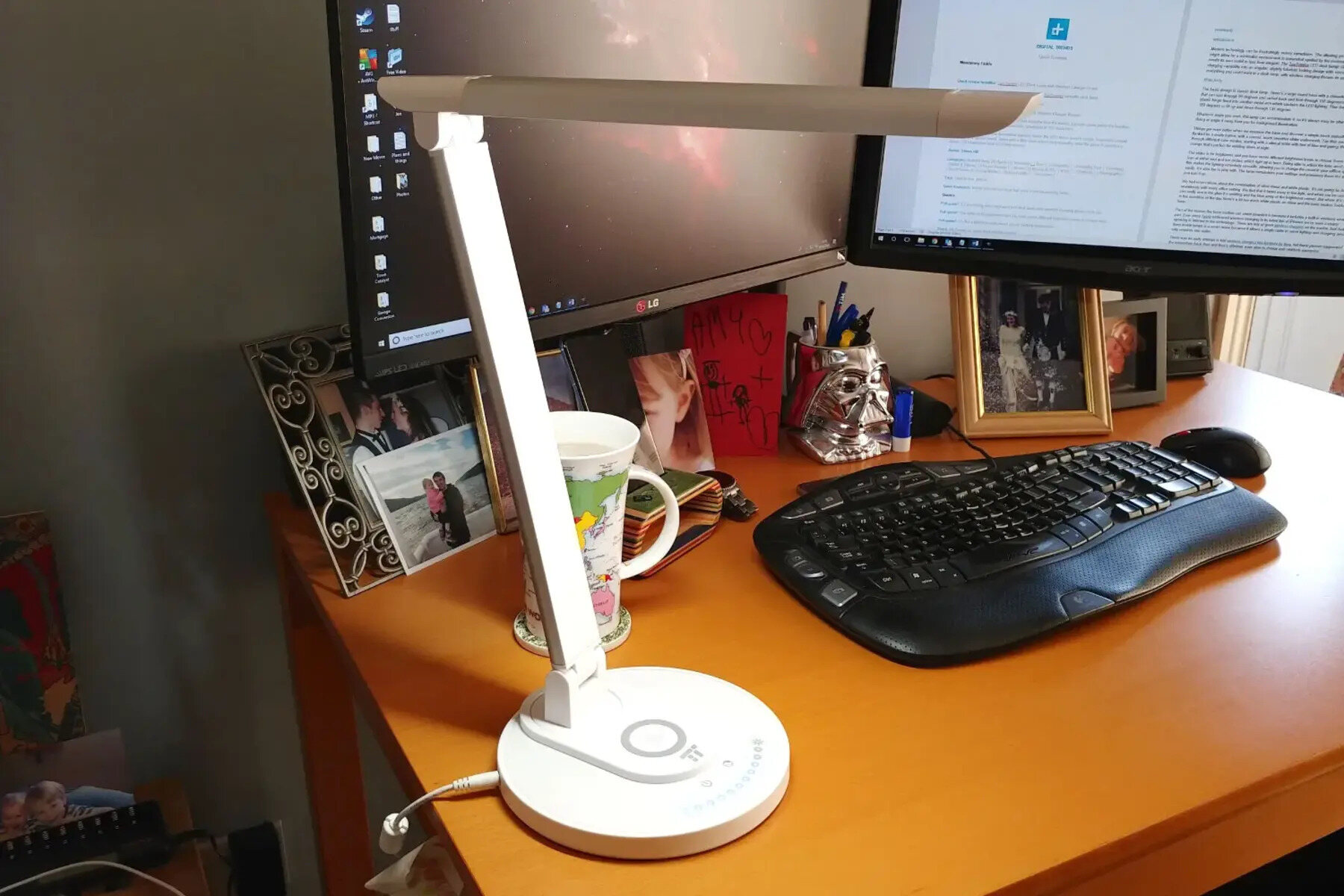 13 Best Taotronics Led Desk Lamp for 2024