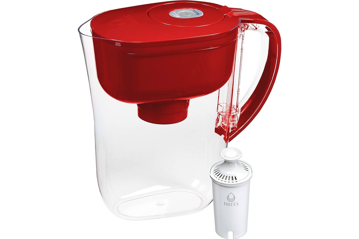 13 Best Water Filter Pitcher for 2024