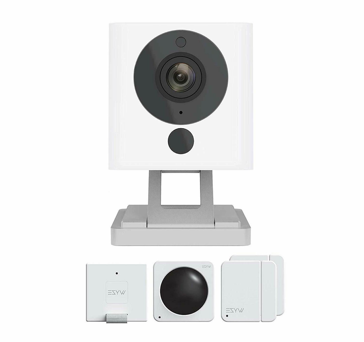 13 Best Wyze Cam Pan 1080P Pan/Tilt/Zoom Wi-Fi Indoor Smart Home Camera for 2024