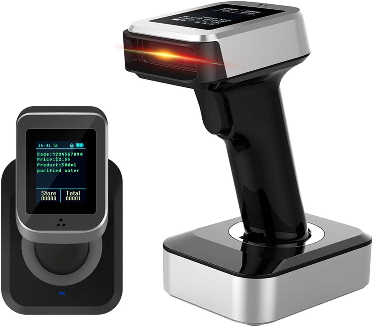 13 Incredible Bluetooth Barcode Scanners For 2024