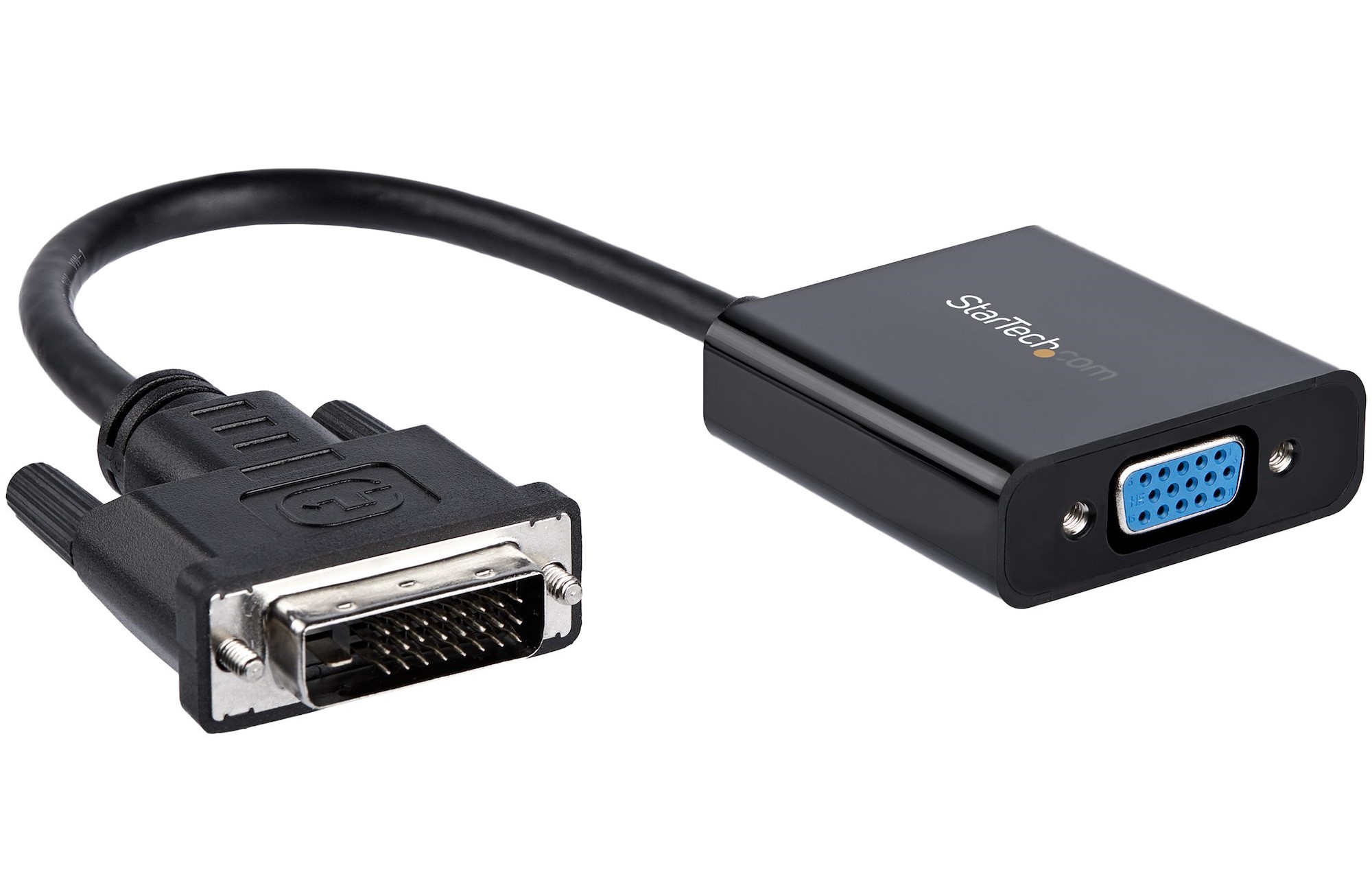 13 Incredible DVI To VGA Cable Adapters For 2023