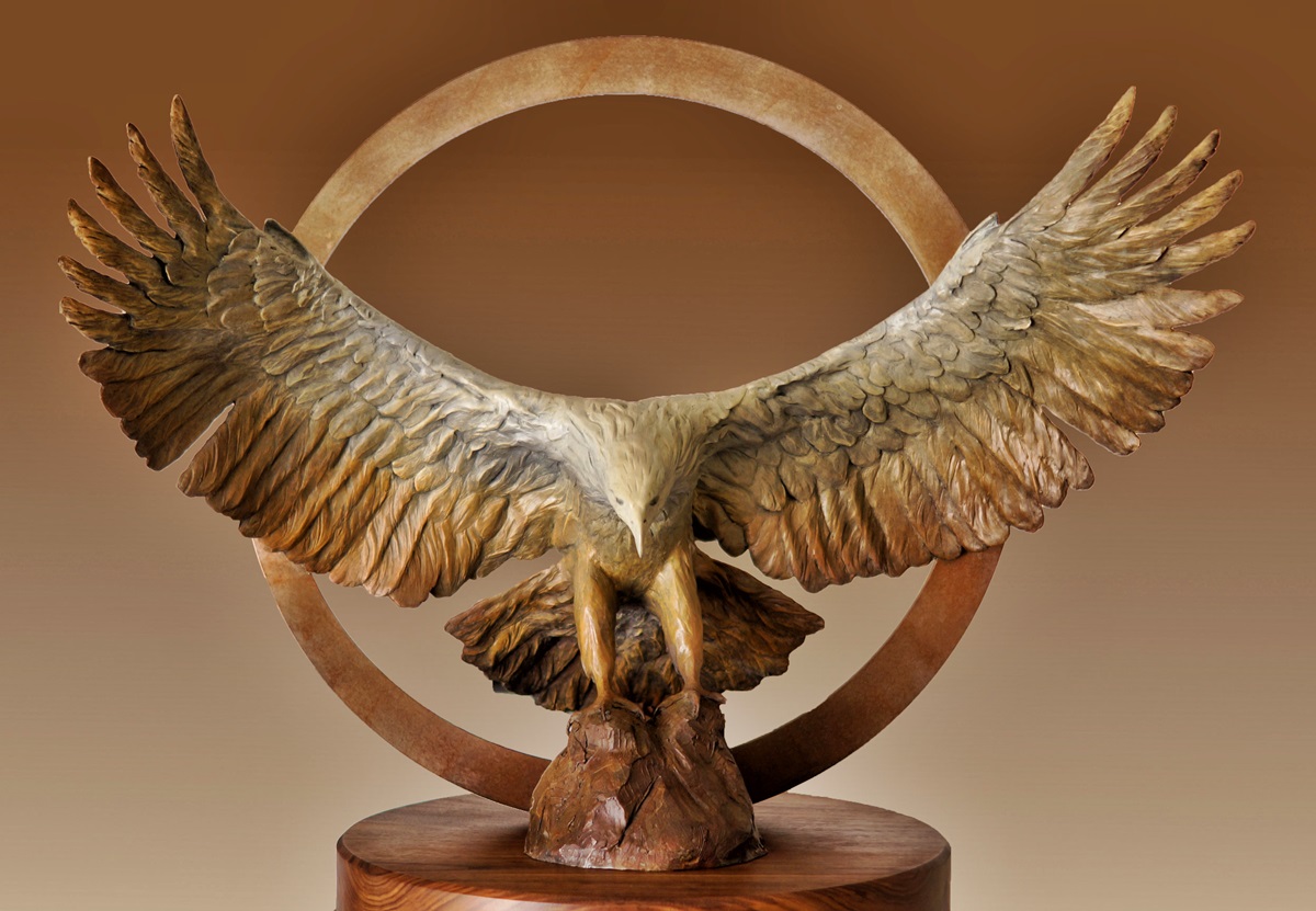 13-incredible-eagle-sculpture-for-2023
