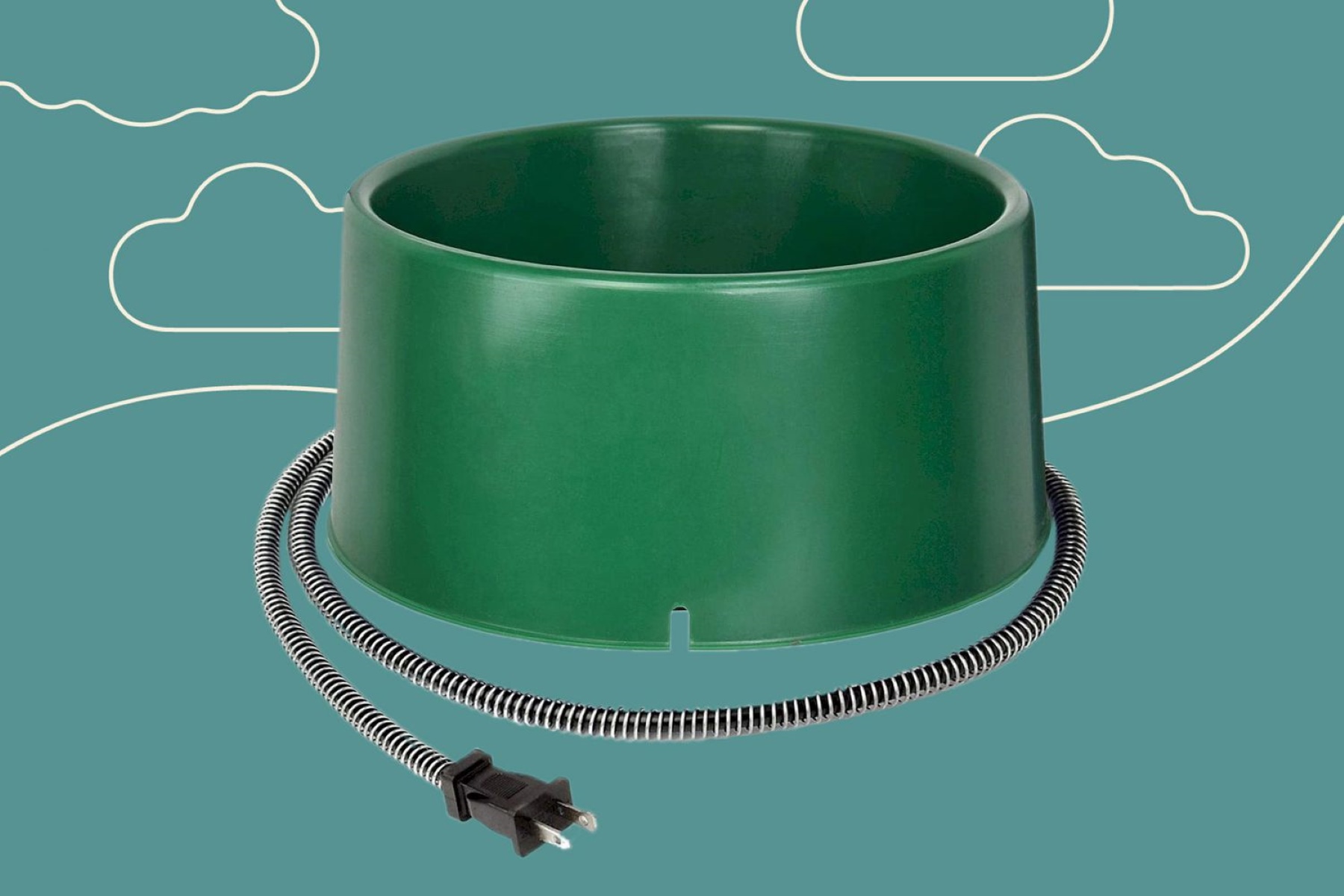 13 Incredible Heated Water Bowl for 2024
