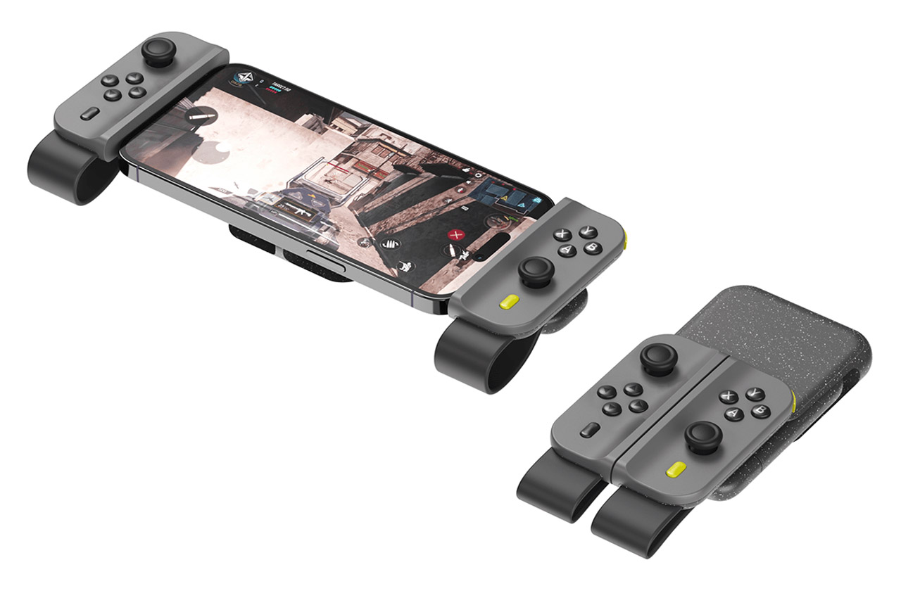 13 Incredible Iphone Game Controller for 2024