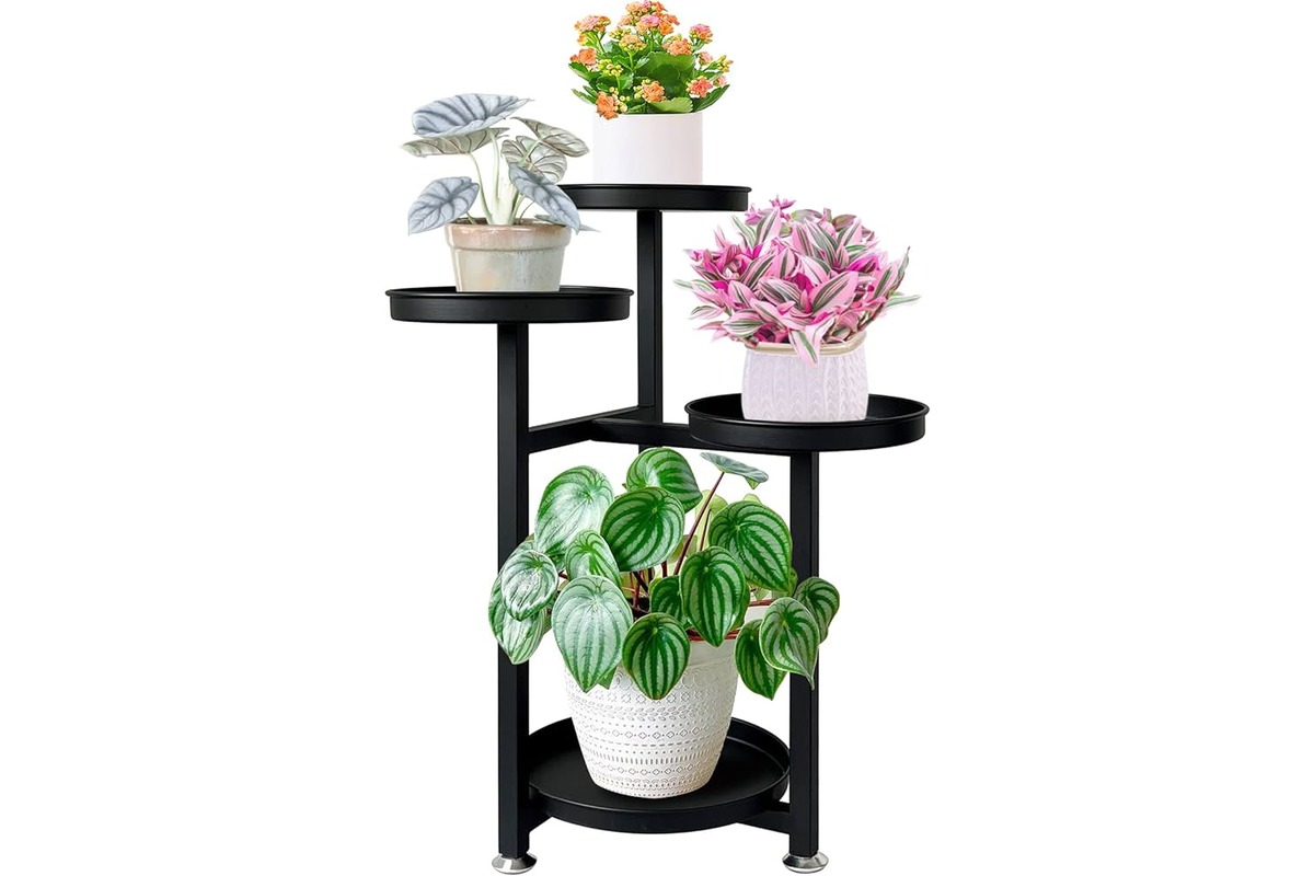 13 Incredible Metal Plant Stand for 2023