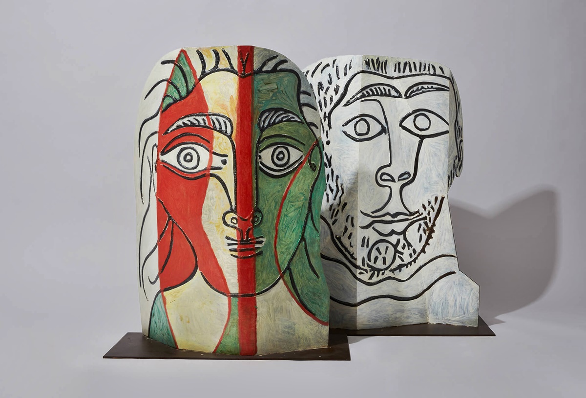 13 Incredible Picasso Sculpture for 2023