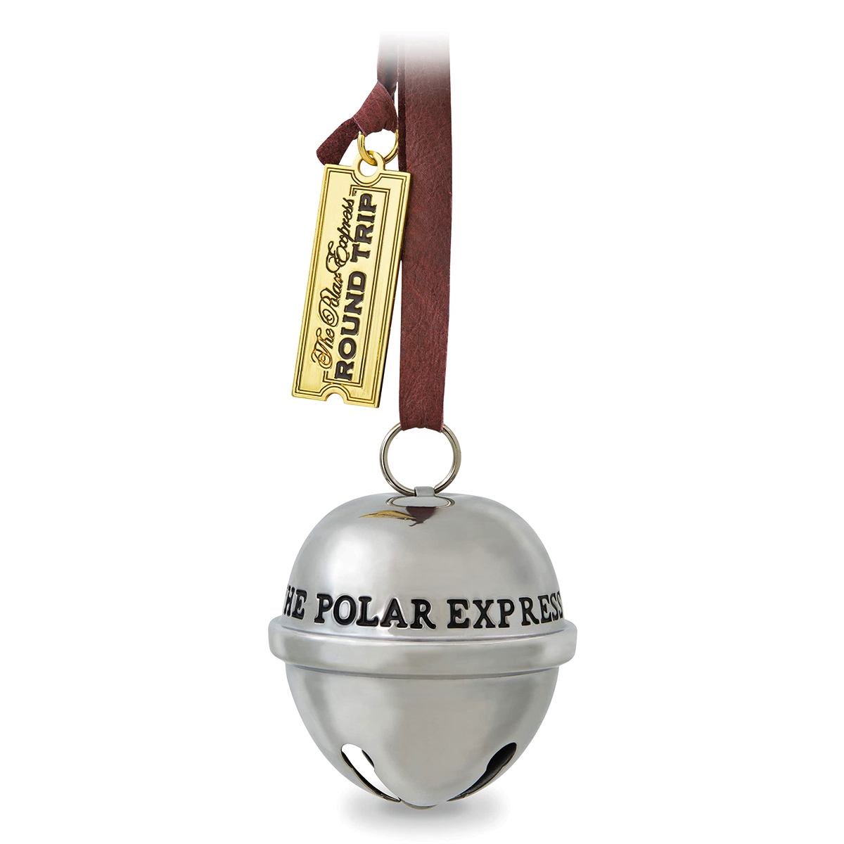 13 Incredible Polar Express Ornament for 2024