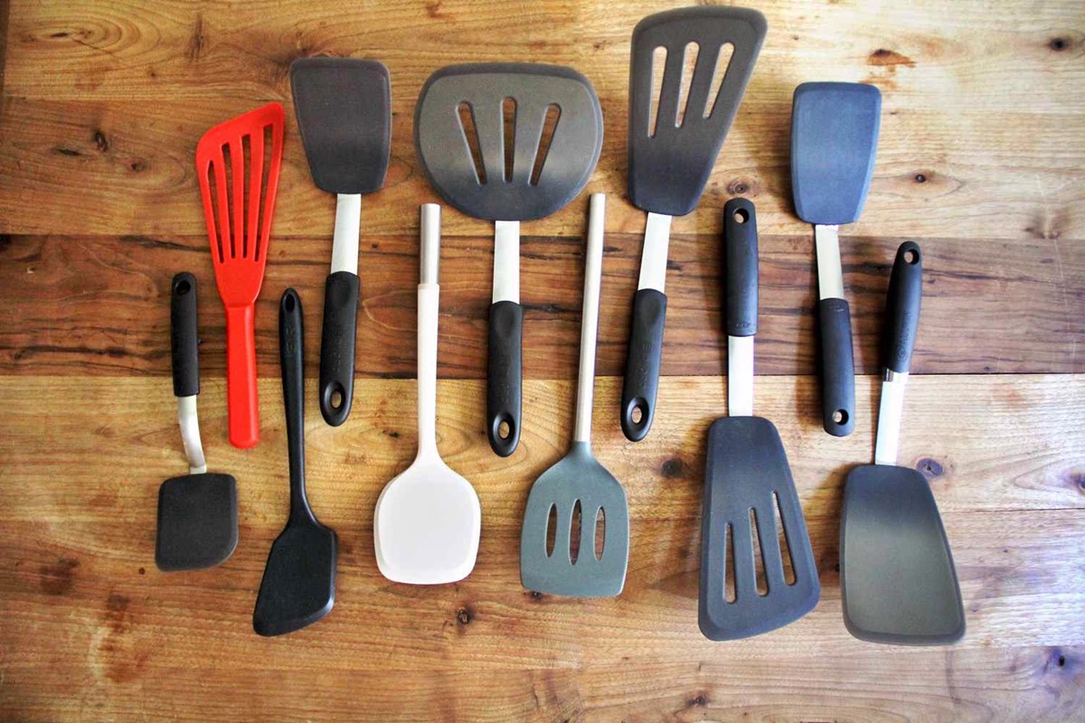 13-incredible-spatulas-for-non-stick-cookware-for-2023