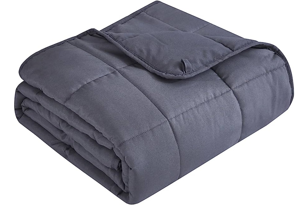 13 Superior Weighted Blanket 20 Lbs for 2024