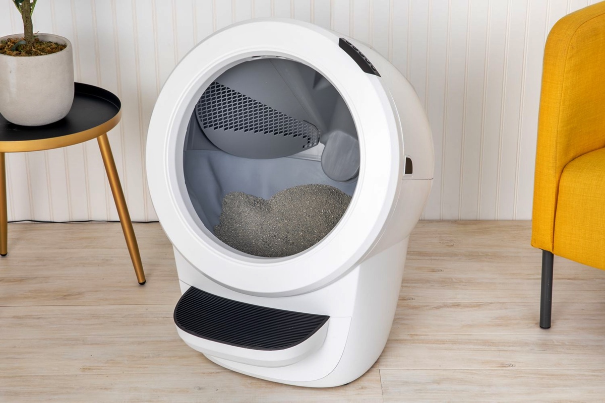13 Superior Automatic Cat Litter Box Self Cleaning for 2024