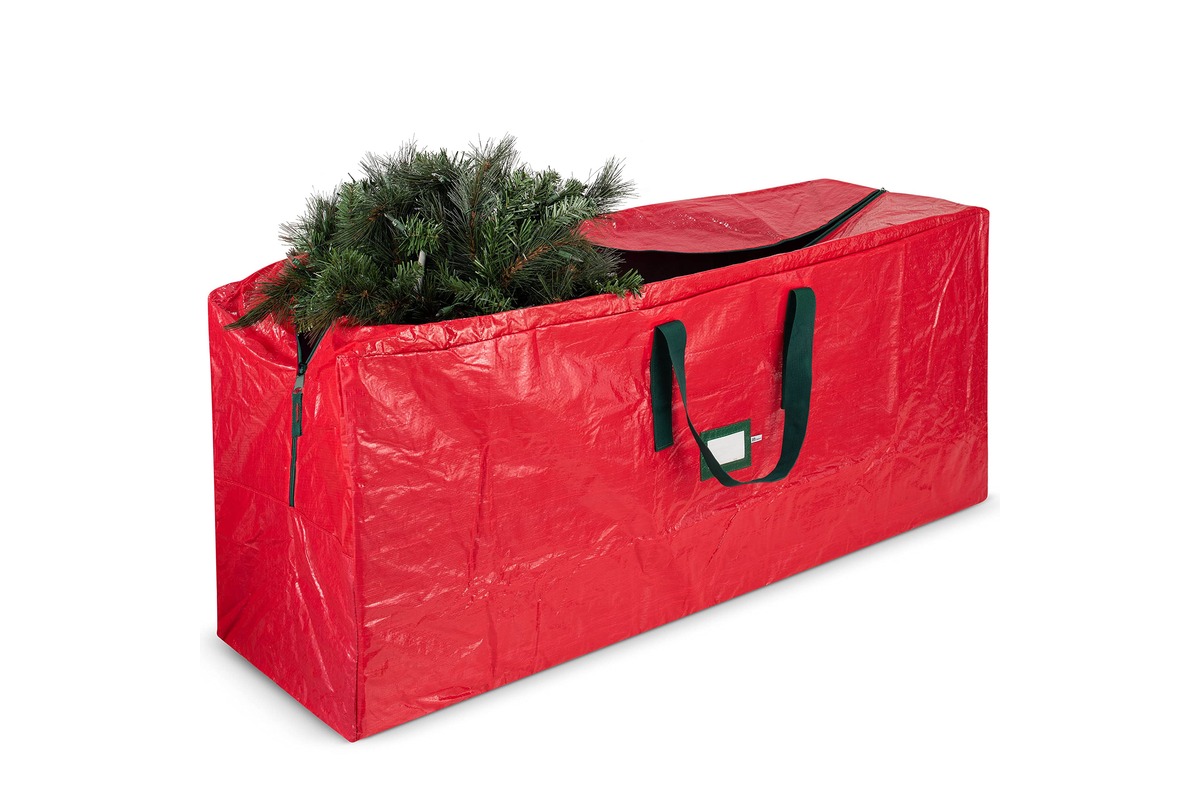 13 Superior Christmas Tree Storage Bag for 2024