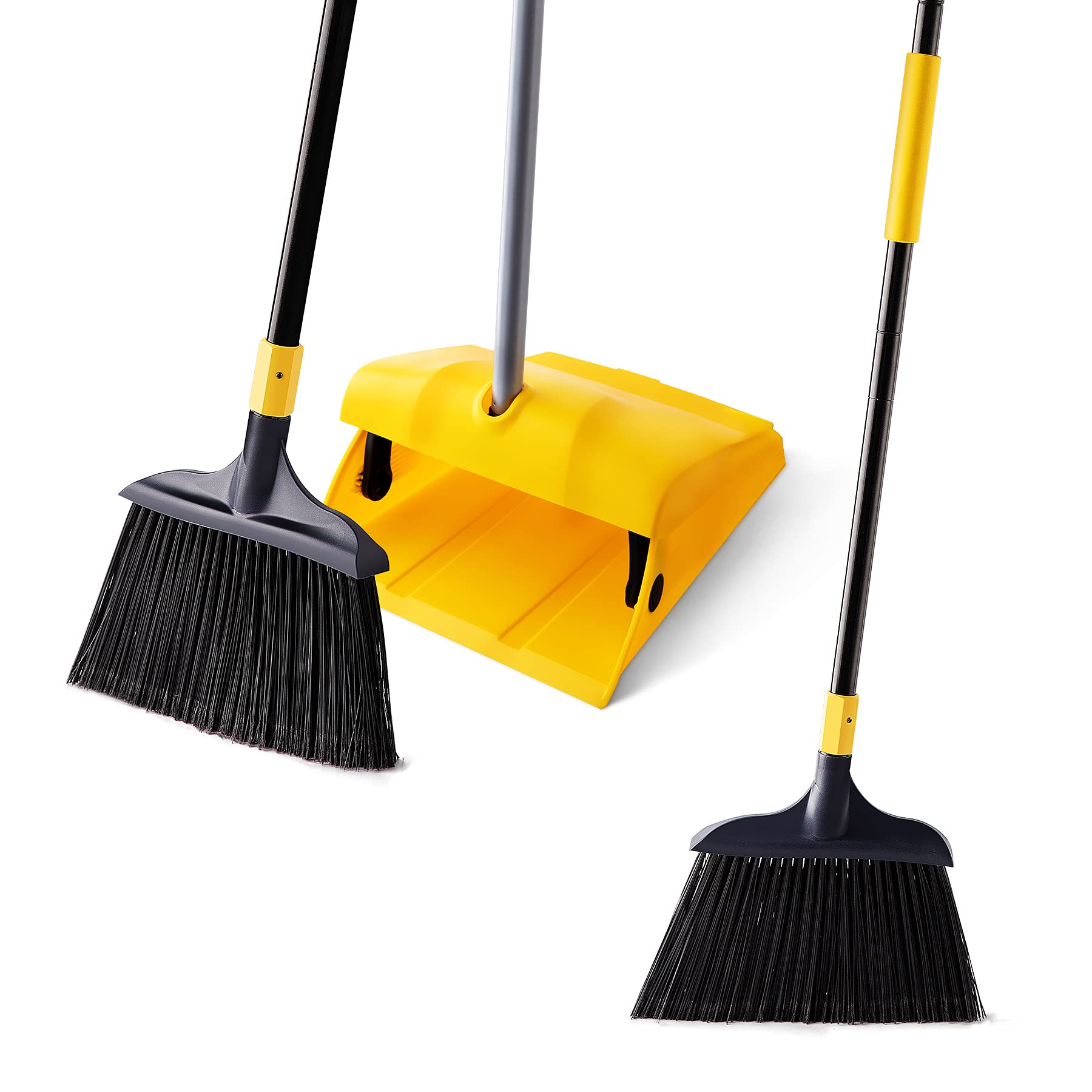 13 Superior Commercial Broom for 2024