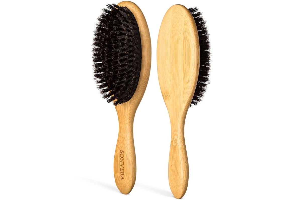 13 Superior Hair Brush For Men for 2024