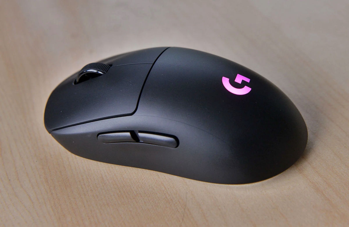 13 Superior Logitech Gaming Mouse for 2024