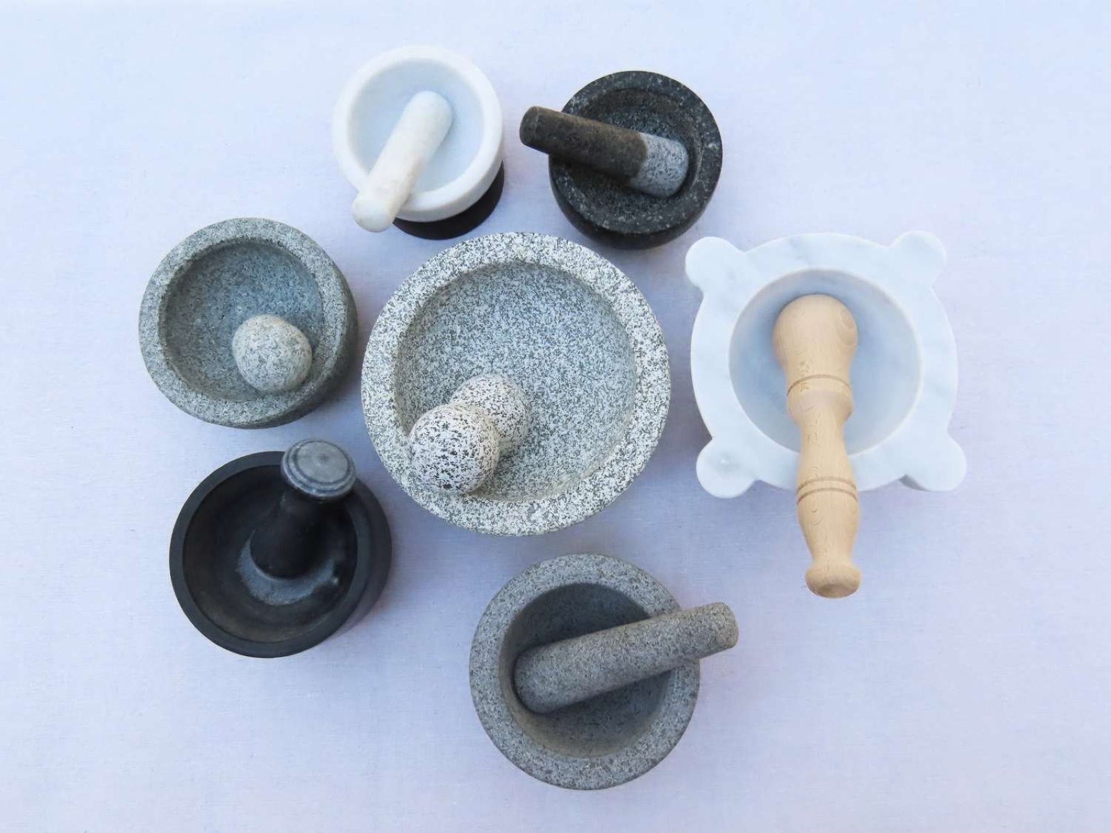 13 Superior Pestle And Mortar Bowl for 2024