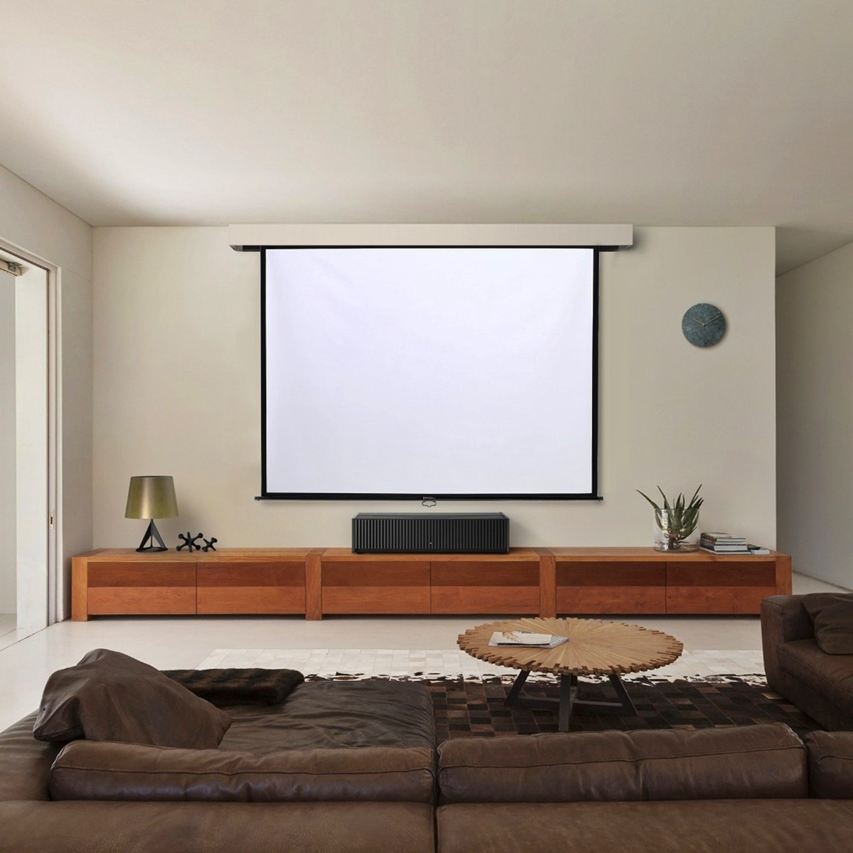 13 Superior Projector Screen Pull Down for 2024