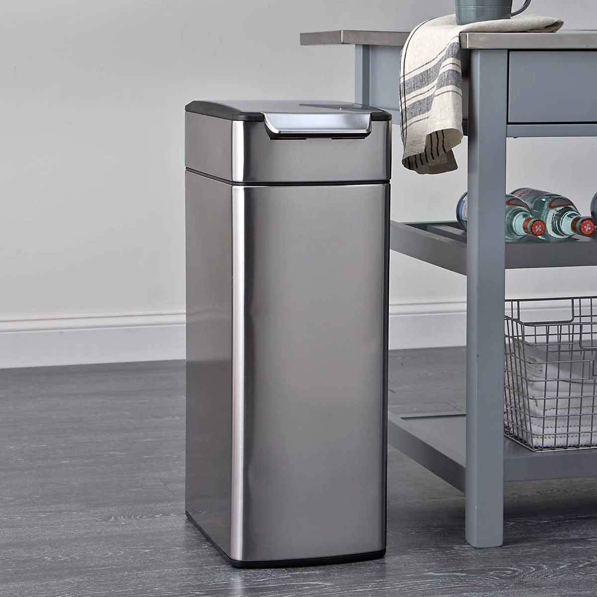 13 Superior Slim Trash Can for 2024