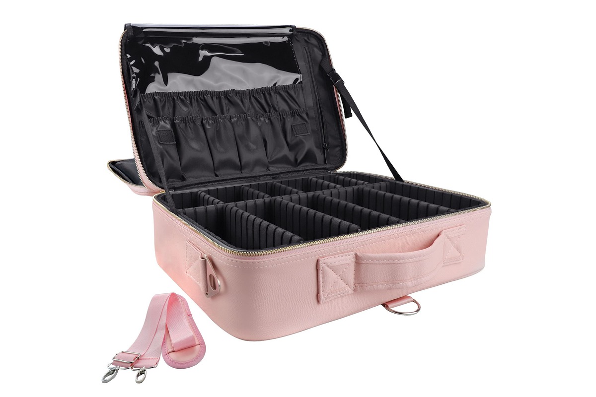 13 Superior Travel Cosmetic Case for 2024