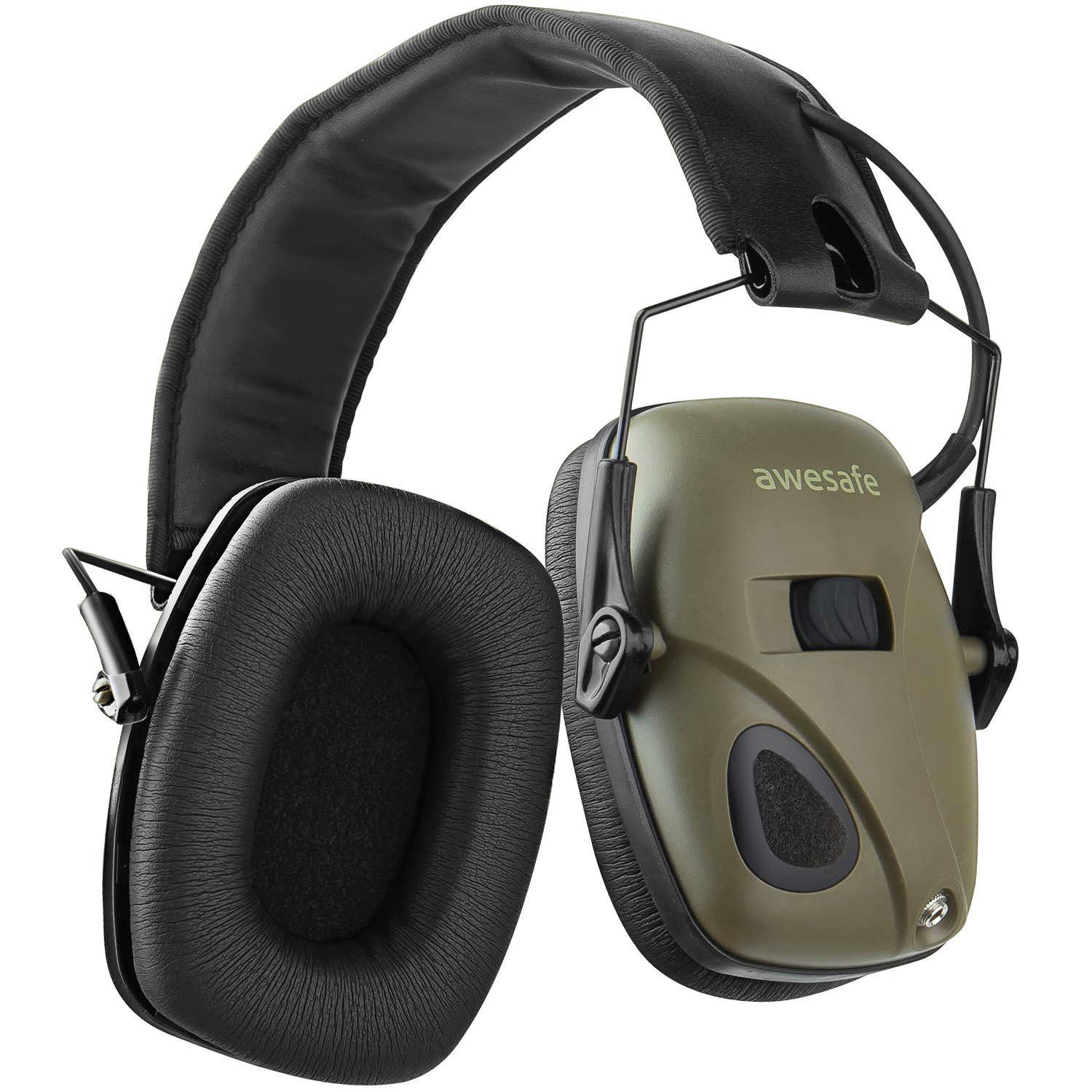 13 Unbelievable Electronic Ear Muffs For Shooting for 2023
