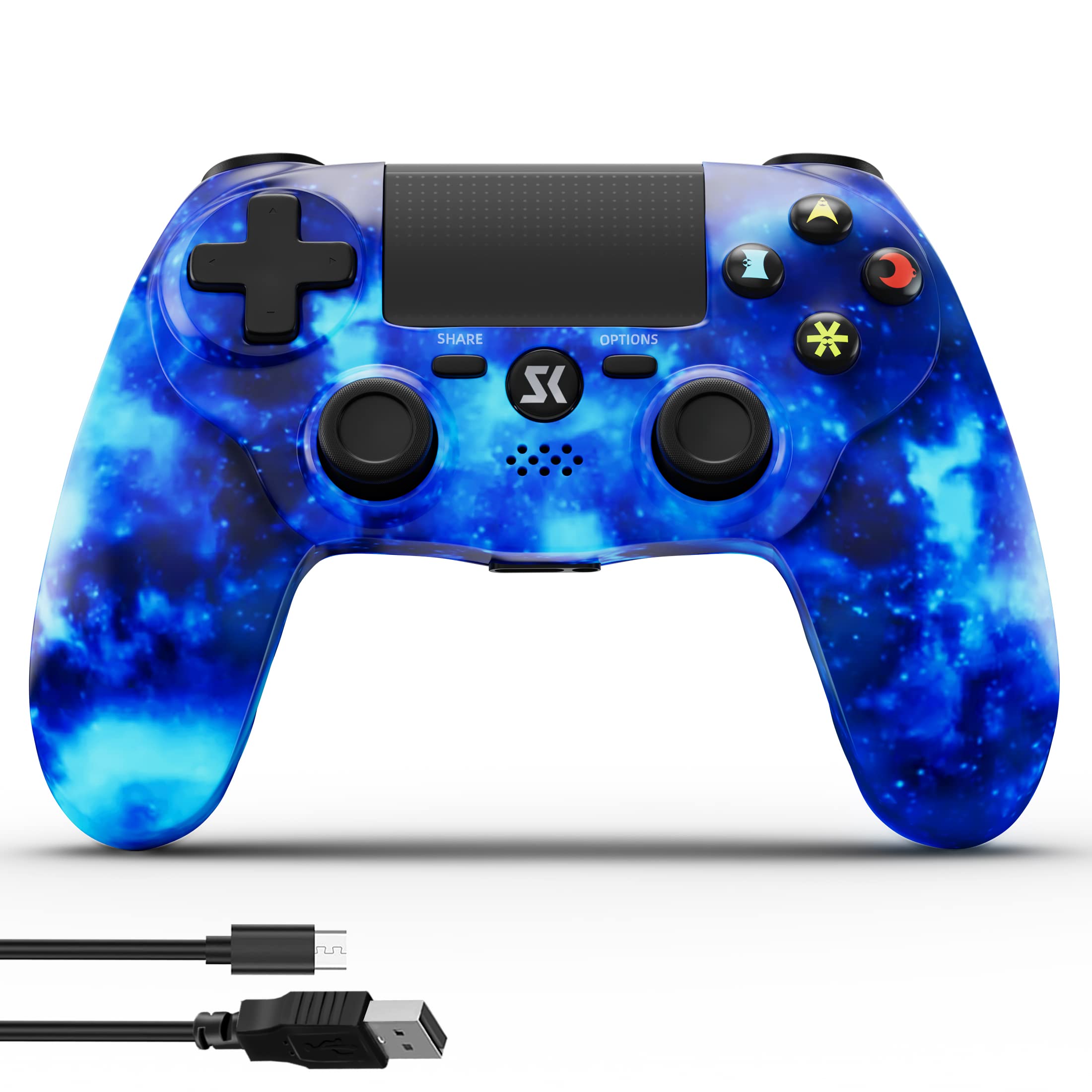 13 Unbelievable Game Controller For PS4 for 2024