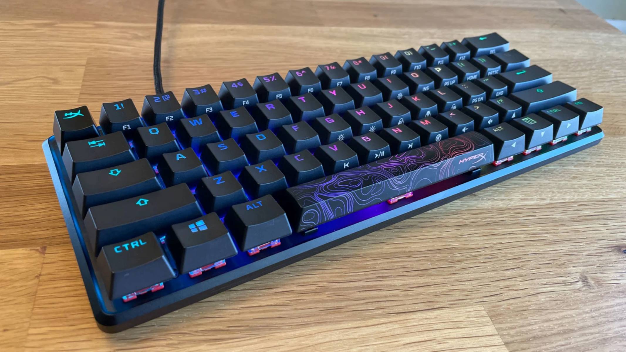 13 Unbelievable Gaming Keyboard 60% for 2024