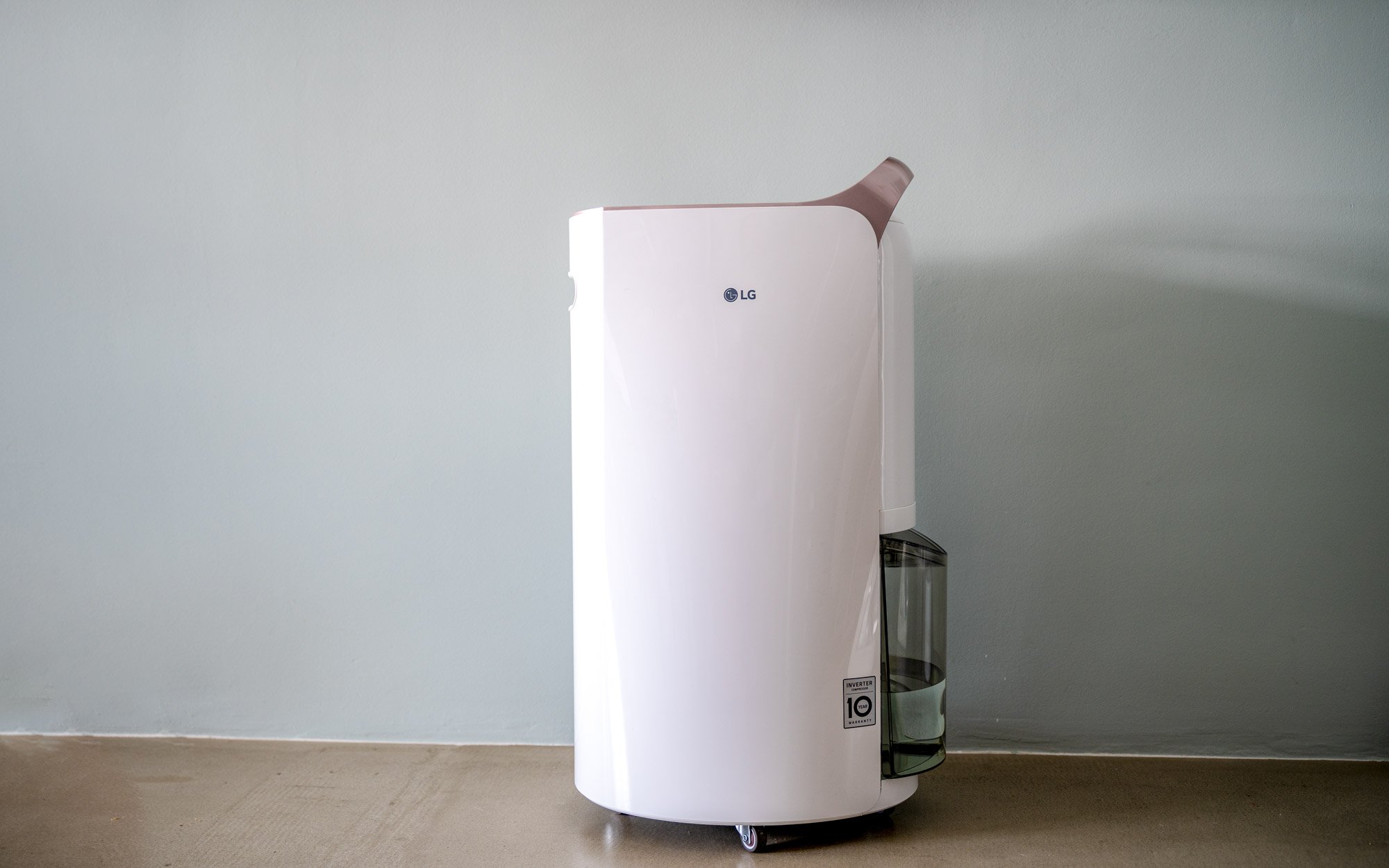 13 Unbelievable Lg Dehumidifier for 2024