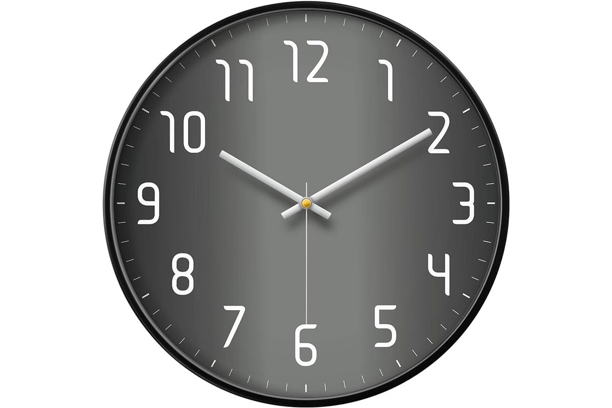 13 Unbelievable Modern Clock for 2024