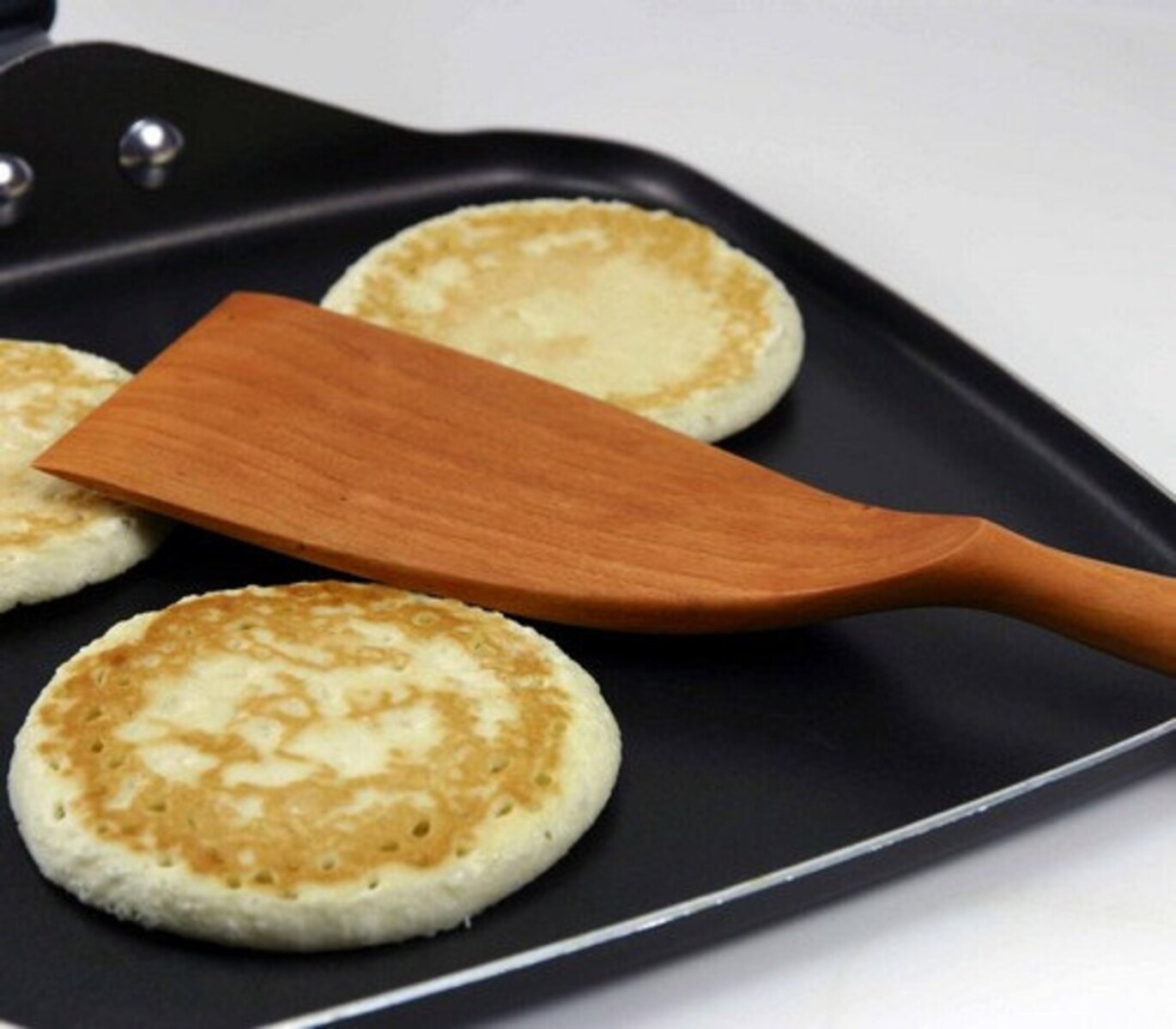 13 Unbelievable Pancake Spatula for 2024