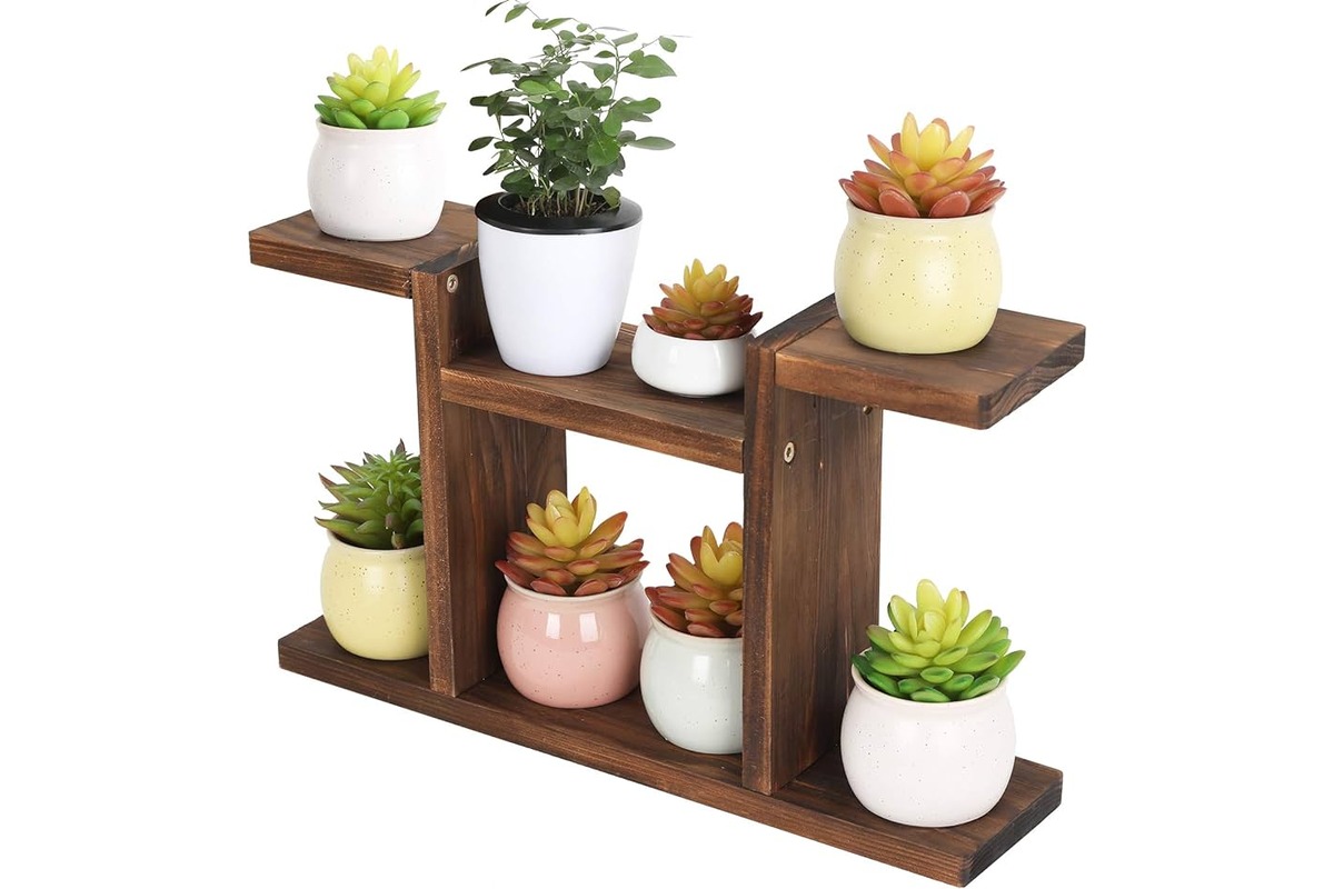 13 Unbelievable Small Plant Stand for 2023