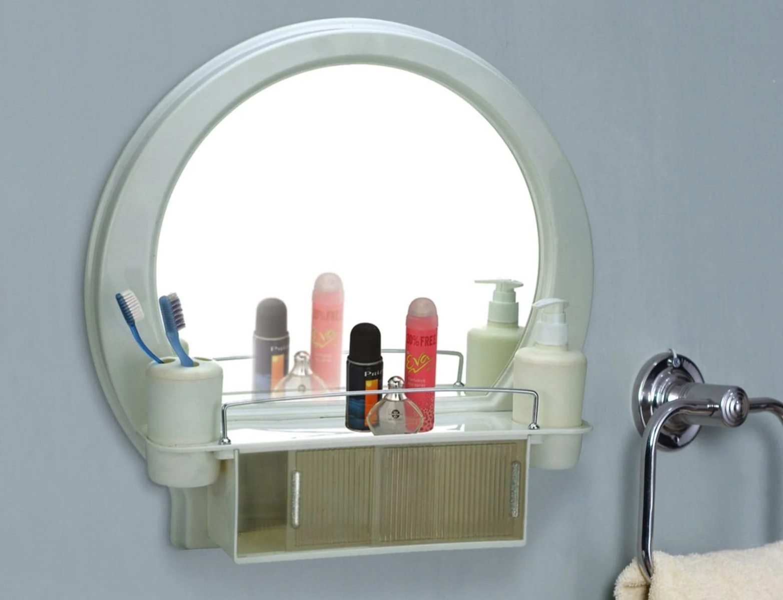 13 Unbelievable Toothbrush Holder Mirror for 2024