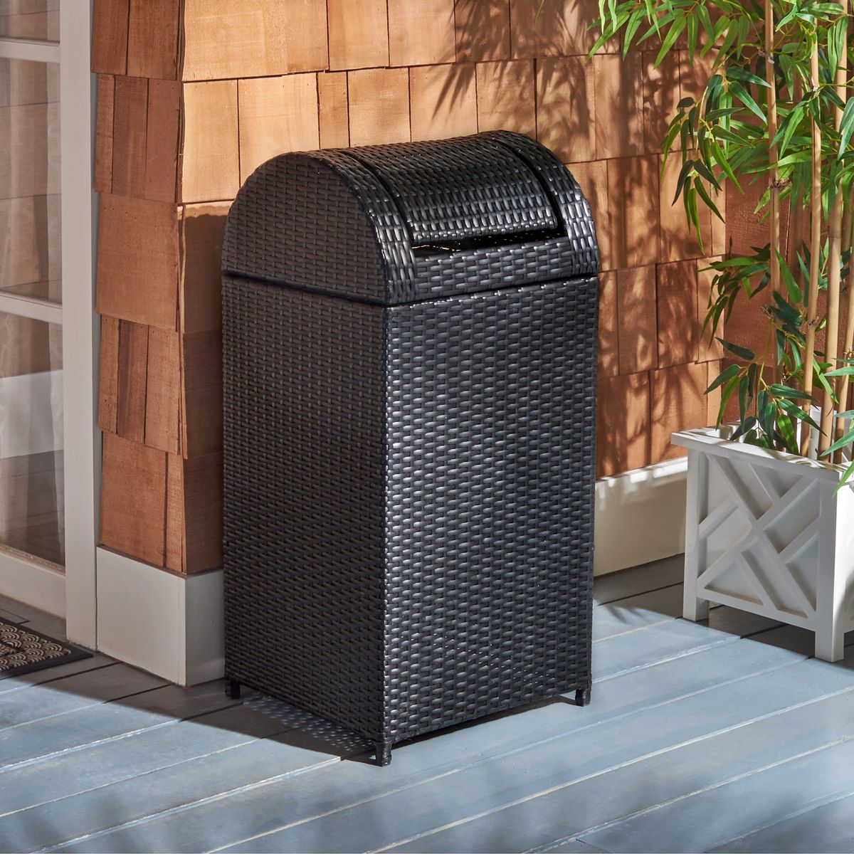 13 Unbelievable Trash Can Outdoor for 2024