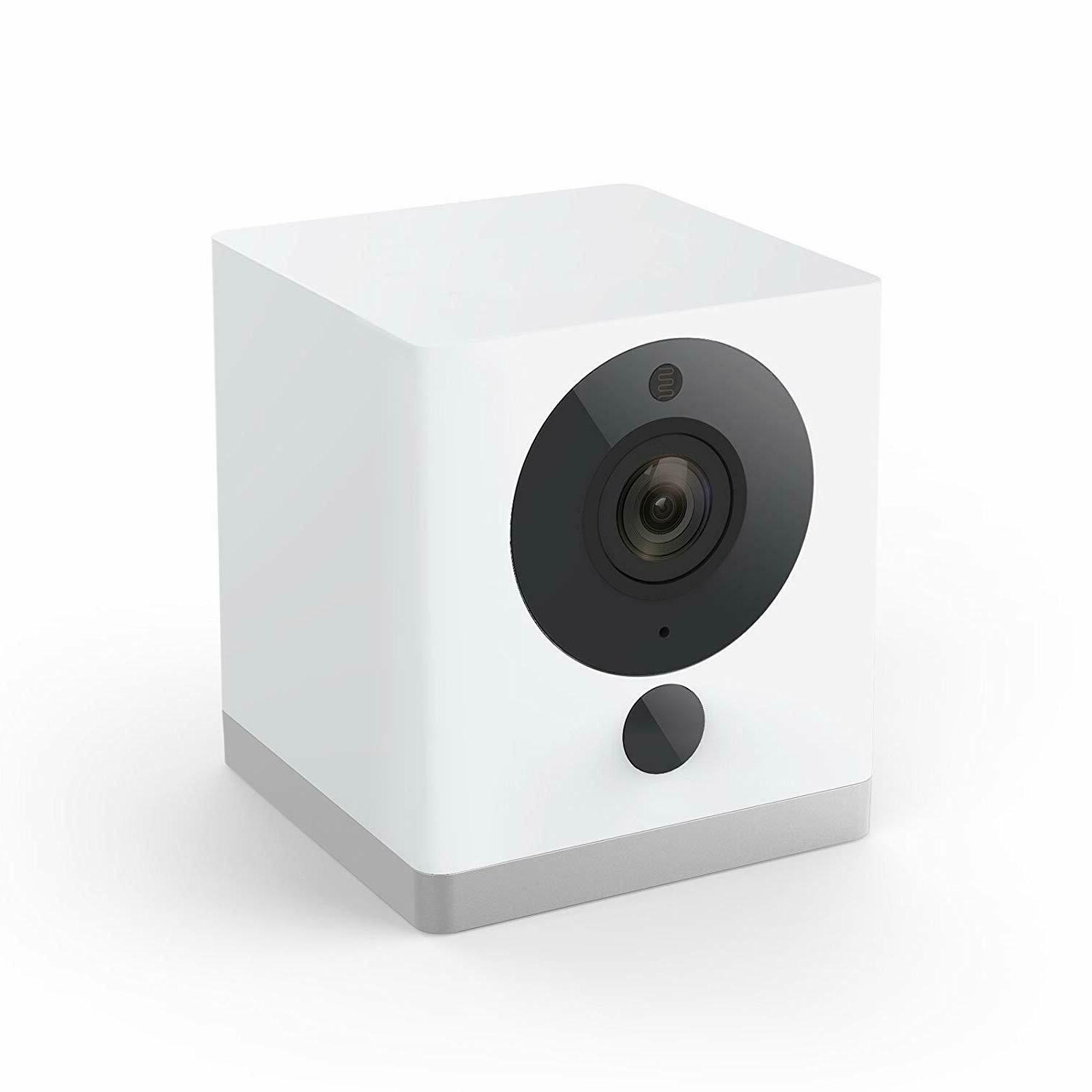 13 Unbelievable Wyze Cam 1080P Hd Indoor Wireless Smart Home Camera With Night Vision for 2024