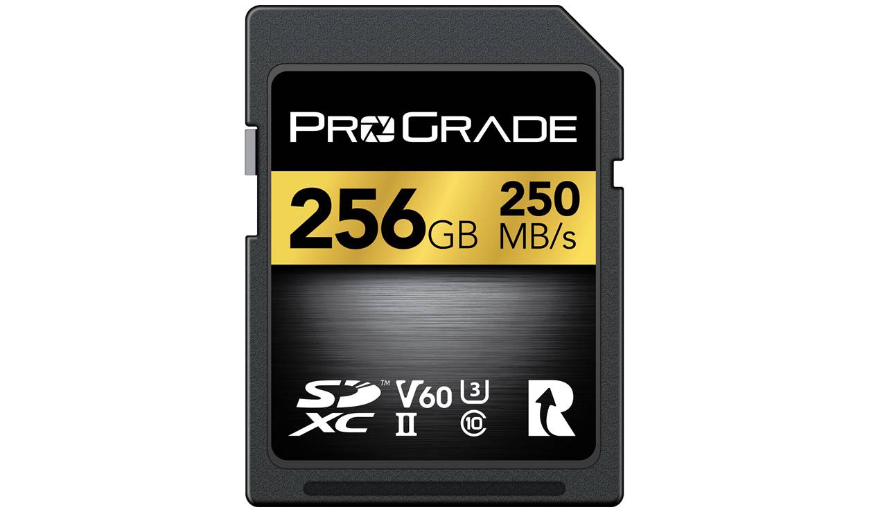 14 Amazing 256GB Memory Cards For 2024