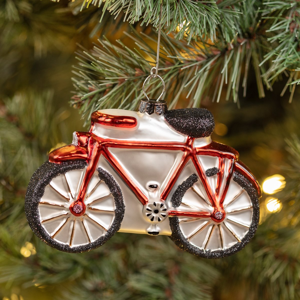 14 Amazing Bike Ornament for 2024