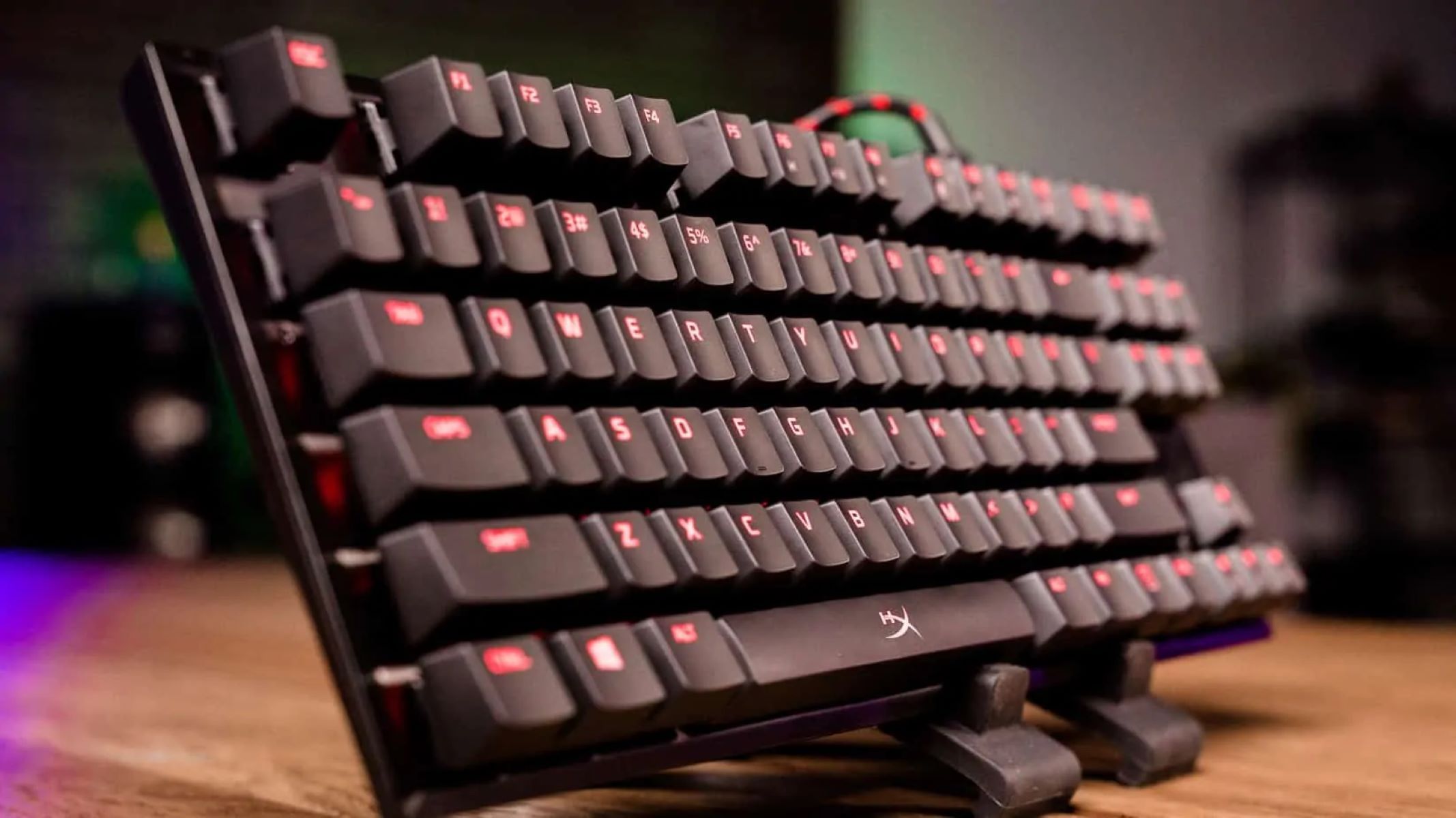 14 Amazing Gaming Keyboard Cherry Mx Red for 2024