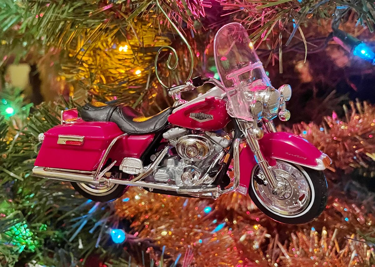 14 Amazing Harley Davidson Ornament for 2024