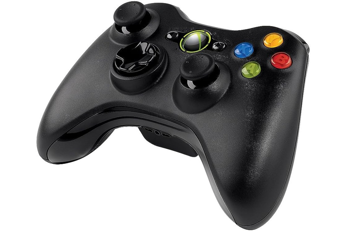 14 Amazing Microsoft PC Game Controller for 2024