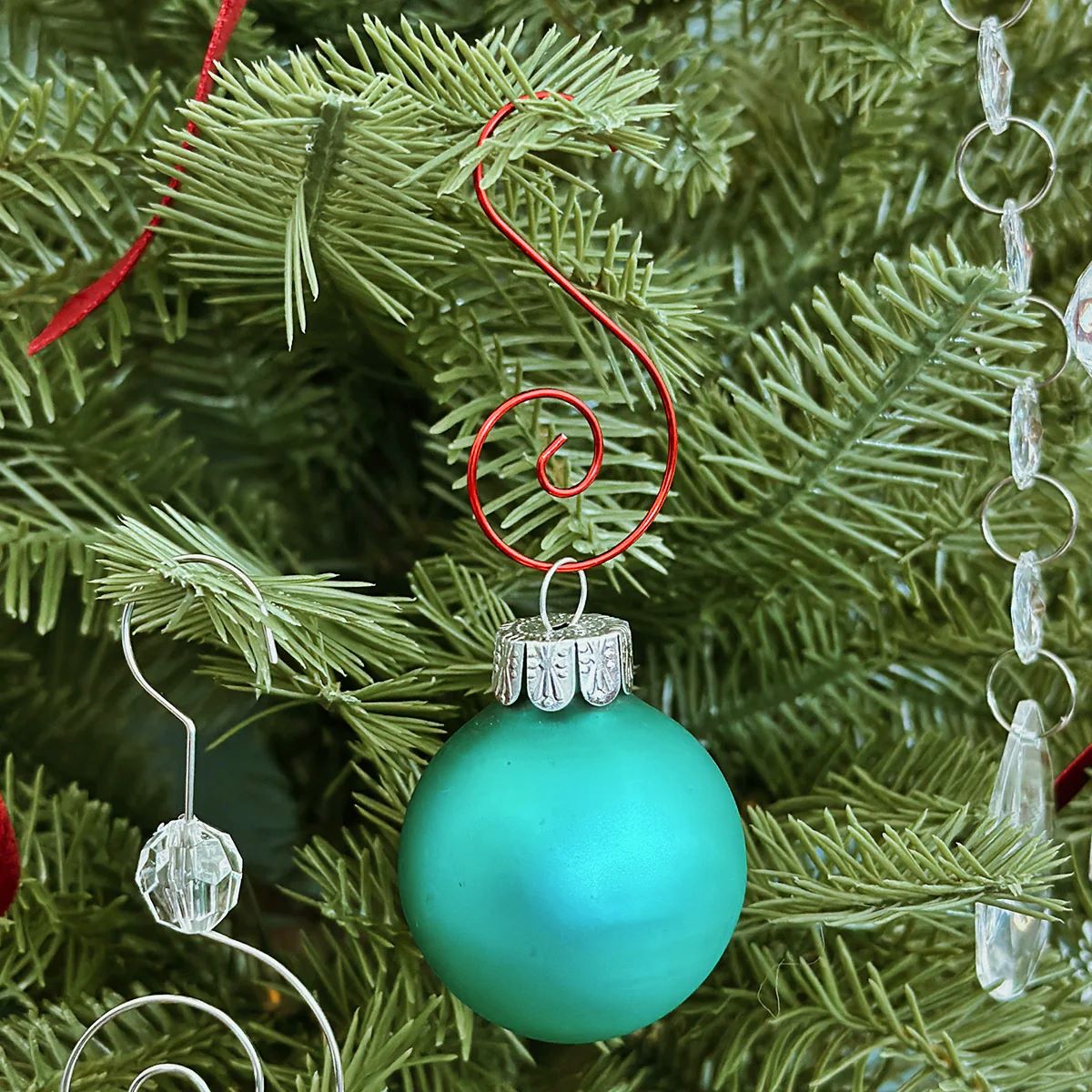 14 Best Christmas Tree Ornament Hooks for 2023