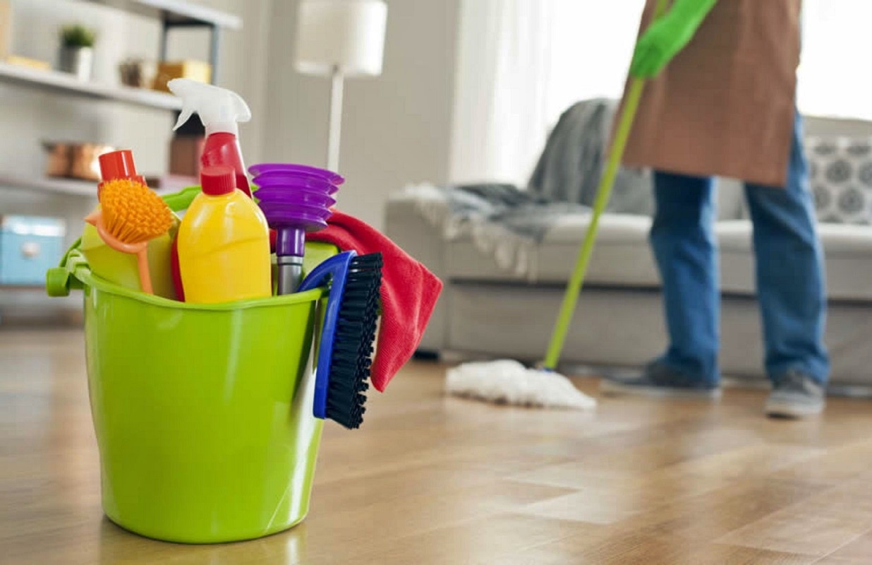 14 Best Cleaning Service for 2024