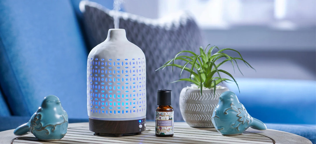 14 Best Essential Oil Diffusers for 2024