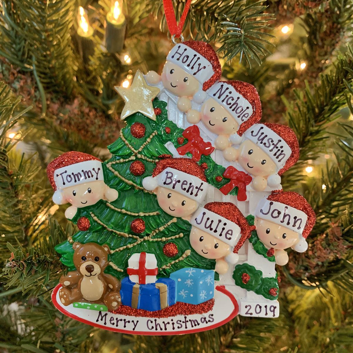 14 Best Personalized Ornament for 2023