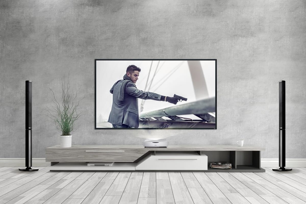 14 Best Projection Tv Systems for 2024