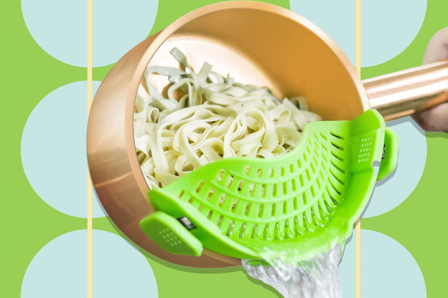 14 Best Silicone Strainer for 2024