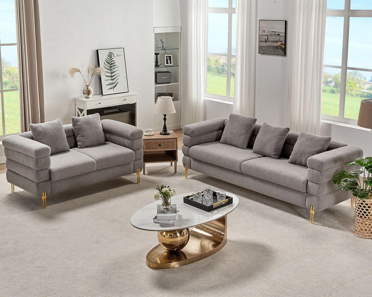 14 Best Sofa Sets For Living Room for 2023