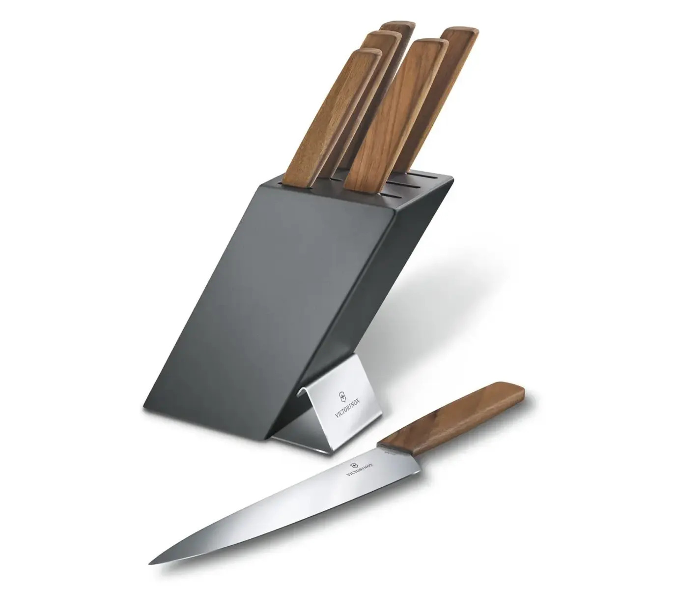 14 Best Victorinox Knife Block for 2024