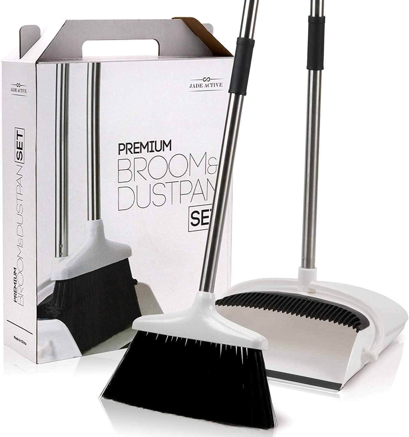 14-incredible-broom-and-dustpan-set-for-2023
